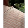 T-shirt Pocket in Tabby Magnolia Pearl - 25