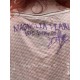 T-shirt Pocket in Tabby Magnolia Pearl - 26