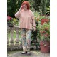 T-shirt Pocket in Tabby Magnolia Pearl - 15