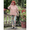 T-shirt Pocket in Tabby Magnolia Pearl - 15
