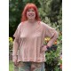 T-shirt Pocket in Tabby Magnolia Pearl - 10