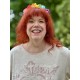 T-shirt Sovereign Heart in Moonlight Magnolia Pearl - 3