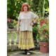 T-shirt Sovereign Heart in Moonlight Magnolia Pearl - 5