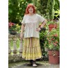 T-shirt Sovereign Heart in Moonlight Magnolia Pearl - 5