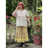 T-shirt Sovereign Heart in Moonlight Magnolia Pearl - 6