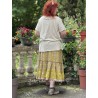 T-shirt Sovereign Heart in Moonlight Magnolia Pearl - 7