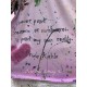 pull Frida Del Sol Vetiver in Allium Dip Dye Magnolia Pearl - 28