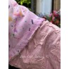 pull Frida Del Sol Vetiver in Allium Dip Dye Magnolia Pearl - 30