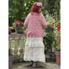 T-shirt Star Applique Viggo in Counting Stars Magnolia Pearl - 7
