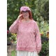 T-shirt Star Applique Viggo in Counting Stars Magnolia Pearl - 2