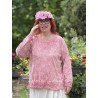 T-shirt Star Applique Viggo in Counting Stars Magnolia Pearl - 2