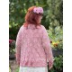 T-shirt Star Applique Viggo in Counting Stars Magnolia Pearl - 4