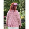 T-shirt Star Applique Viggo in Counting Stars Magnolia Pearl - 4