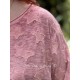 T-shirt Star Applique Viggo in Counting Stars Magnolia Pearl - 25
