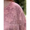 T-shirt Star Applique Viggo in Counting Stars Magnolia Pearl - 25