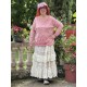 skirt Pissarro in True Magnolia Pearl - 4