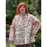 veste Edi in Poteet Picnic Magnolia Pearl - 1