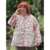 veste Edi in Poteet Picnic Magnolia Pearl - 2