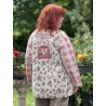 veste Edi in Poteet Picnic Magnolia Pearl - 3
