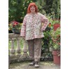 veste Edi in Poteet Picnic Magnolia Pearl - 4