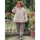 veste Edi in Poteet Picnic Magnolia Pearl - 5