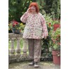 veste Edi in Poteet Picnic Magnolia Pearl - 5