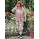 T-shirt Hang Loose in Bisou Magnolia Pearl - 4