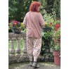 short Cali in Ever Hearts Magnolia Pearl - 13