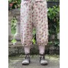short Cali in Ever Hearts Magnolia Pearl - 9