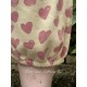 short Cali in Ever Hearts Magnolia Pearl - 22