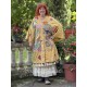 kimono Dragon Romani in Sefi Magnolia Pearl - 11