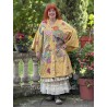 kimono Dragon Romani in Sefi Magnolia Pearl - 11