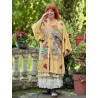 kimono Dragon Romani in Sefi Magnolia Pearl - 12