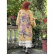 kimono Dragon Romani in Sefi Magnolia Pearl - 16
