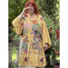 kimono Dragon Romani in Sefi Magnolia Pearl - 14