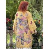 kimono Dragon Romani in Sefi Magnolia Pearl - 17