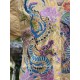 kimono Dragon Romani in Sefi Magnolia Pearl - 38
