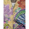 kimono Dragon Romani in Sefi Magnolia Pearl - 39