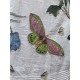 robe Flor De La Pasion Lula in Moonlight Magnolia Pearl - 35