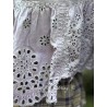 dress Vianney in Lilac Ash Magnolia Pearl - 29