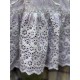 dress Vianney in Lilac Ash Magnolia Pearl - 30