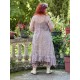 robe Vianney in Lilac Ash Magnolia Pearl - 14