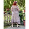 robe Vianney in Lilac Ash Magnolia Pearl - 14