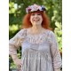 robe Vianney in Lilac Ash Magnolia Pearl - 12