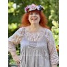 robe Vianney in Lilac Ash Magnolia Pearl - 12