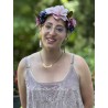 dress Vianney in Lilac Ash Magnolia Pearl - 5
