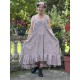 robe Vianney in Lilac Ash Magnolia Pearl - 2