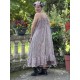 robe Vianney in Lilac Ash Magnolia Pearl - 6