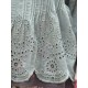 blouse Jodi in Seafoam Gray Magnolia Pearl - 24