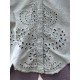 blouse Jodi in Seafoam Gray Magnolia Pearl - 26